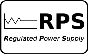 Regulated Power Supply Feature