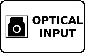 Optical Input Feature