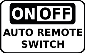 Auto Remote Switch Feature