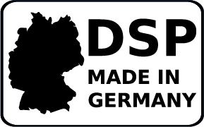 DSP Made in Germany Feature