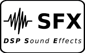 SFX DSP Sound Effects Feature