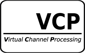 Virtual Channel Processing Feature