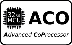 Advanced Co Processor Feature