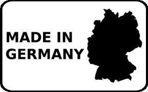 Made in Germany Feature